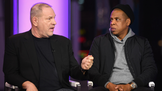 Jay Z and Weinstein Company to Produce Trayvon Martin Docuseries